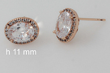 фото Серьги  - (артикул - 18e03000-ZZ3330)