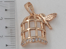 фото Подвеска  - (артикул - 18kp03200-ZZ4532)