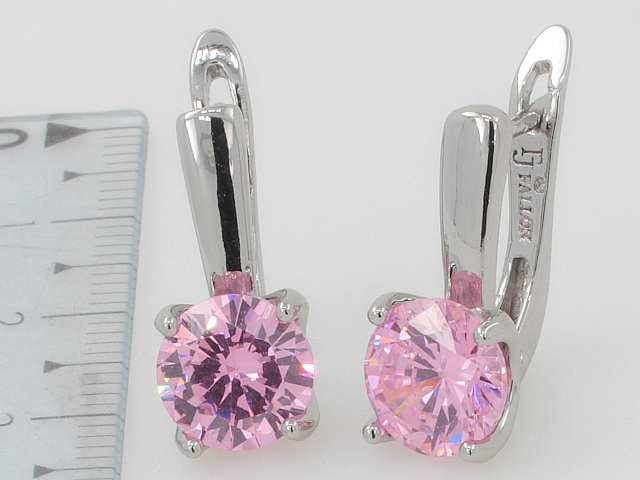 фото Серьги  fallon - (артикул - ffe05800-FF0258)