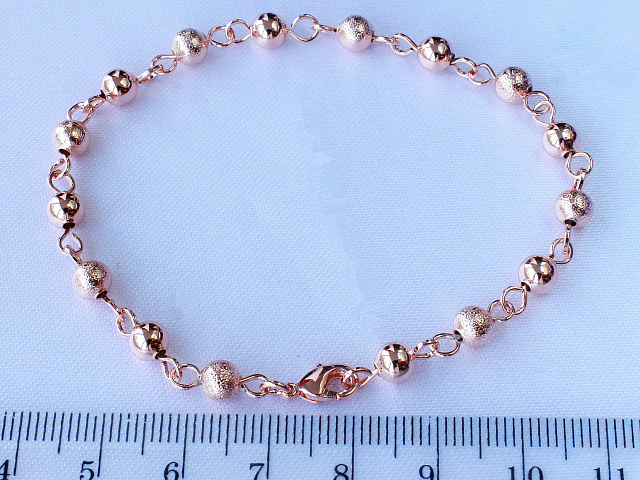 фото Браслет fallon  - (артикул - 18b01690-FF0516)