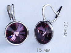 Серьги ffke06311-ZZ8263-4 Серьги