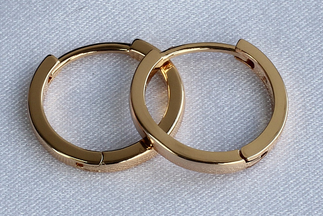 фото Серьги  - (артикул - 18e03800-ZZ3538-3)