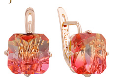 фото Серьги  fallon - (артикул - 18e01507-FF2315-12)