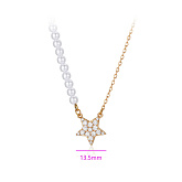 фото Ожерелье 44 см  - (артикул - 18kn01000-ZZ3910)