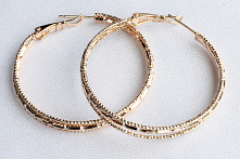 фото Серьги  - (артикул - 18e01600-ZZ3516)